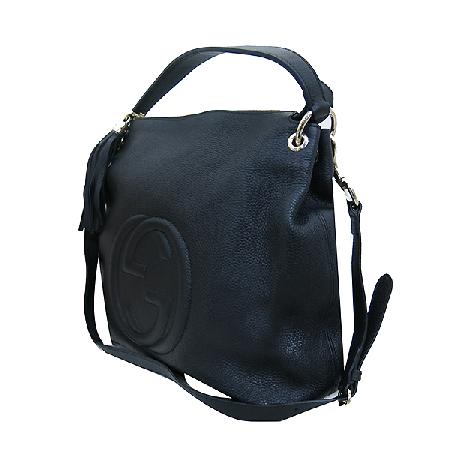 Gucci(����)  408825 SOHO ��ȣ ���� ���� ȣ�� 2WAY �̹���3 - ���̺��� �߰���ǰ